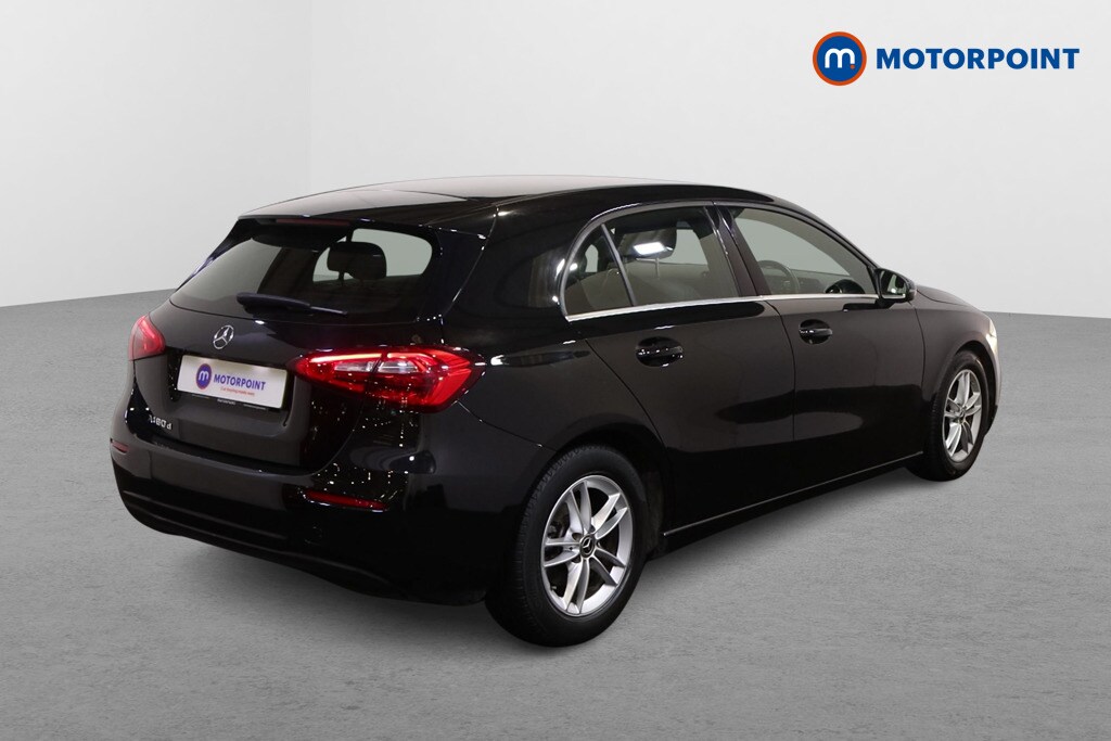 Used Mercedes-Benz A-Class for sale - 77811160: Photo 7