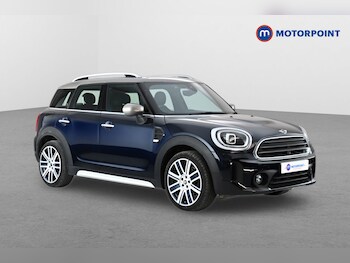 Used MINI Countryman 2023 for sale - 78370912: Photo