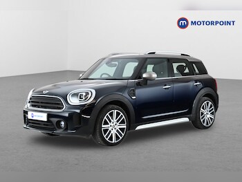 Used MINI Countryman 2023 for sale - 78370912: Photo
