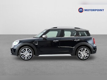 Used MINI Countryman 2023 for sale - 78370912: Photo