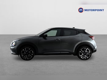 Used Nissan Juke 2025 for sale - 78644573: Photo