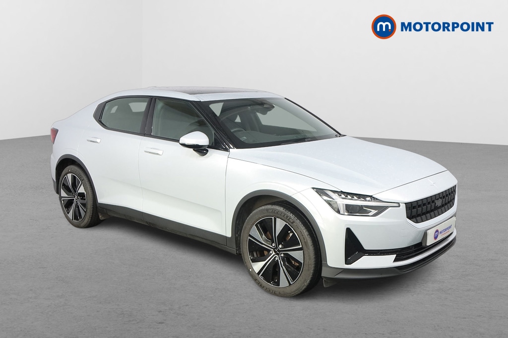 Used Polestar Polestar 2 2022 for sale - 76491517: Photo 1