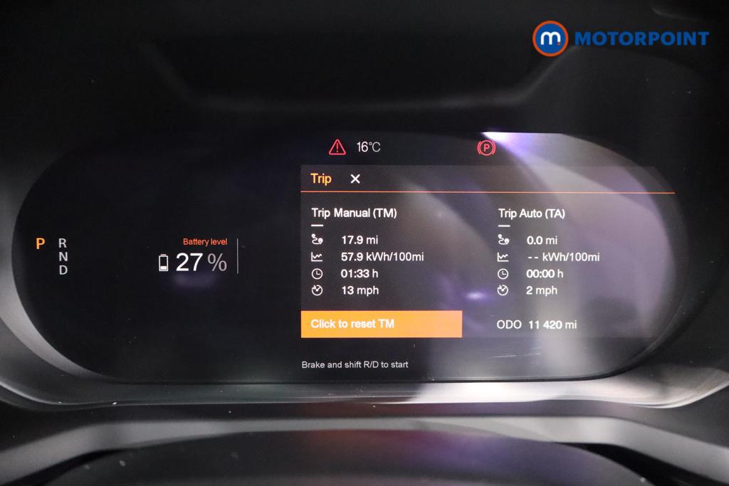 Used Polestar Polestar 2 2022 for sale - 76491517: Photo 11