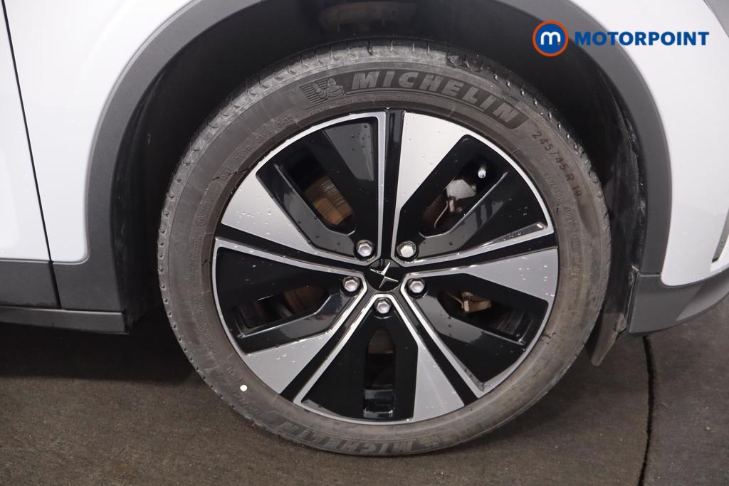 Used Polestar Polestar 2 2022 for sale - 76491517: Photo 19