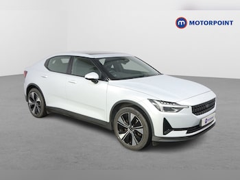 Polestar - Polestar 2