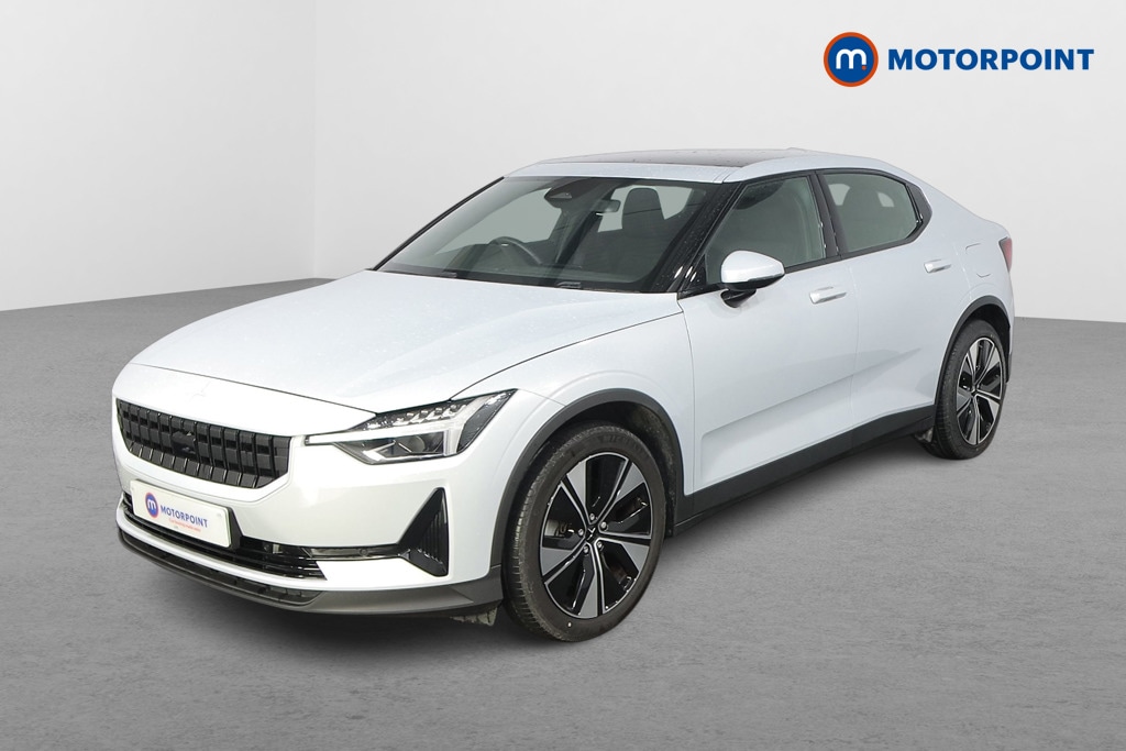 Used Polestar Polestar 2 2022 for sale - 76491517: Photo 3