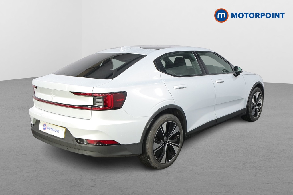 Used Polestar Polestar 2 2022 for sale - 76491517: Photo 7