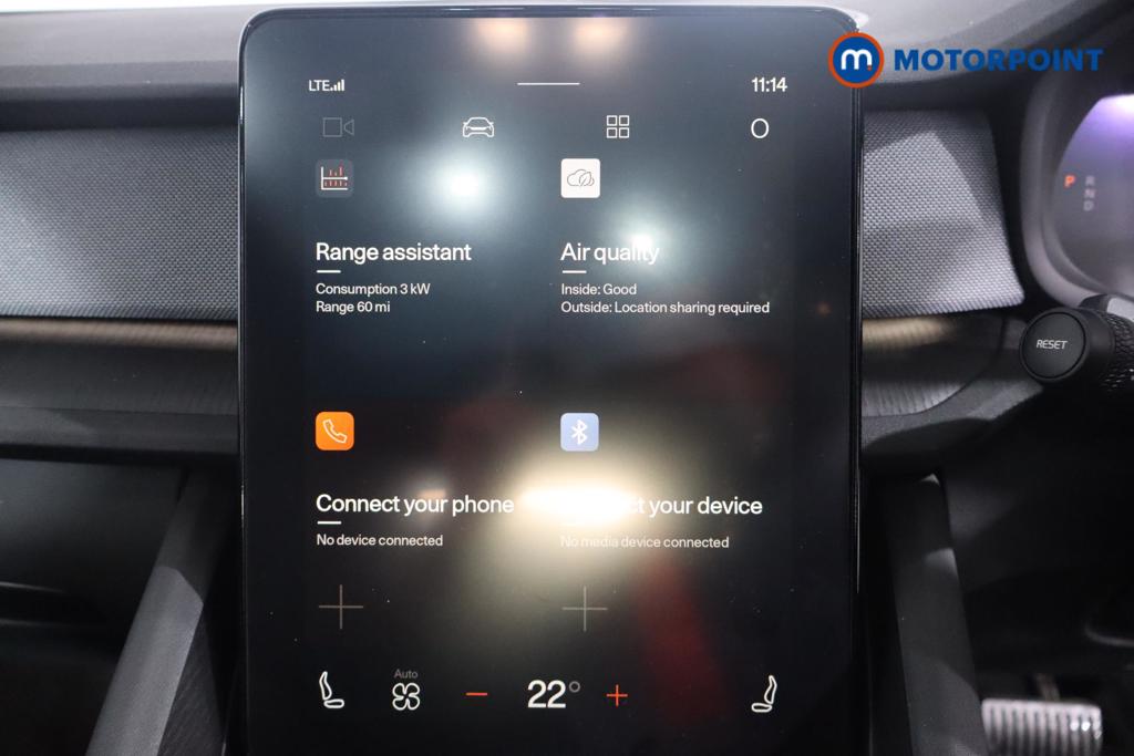 Used Polestar Polestar 2 2022 for sale - 76491517: Photo 9