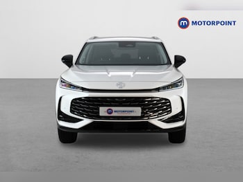 Used MG MG HS 2025 for sale - 78457357: Photo
