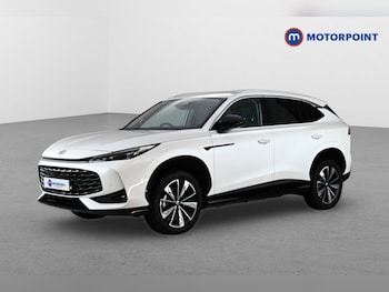 Used MG MG HS 2025 for sale - 78457357: Photo