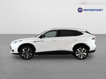 Used MG MG HS 2025 for sale - 78457357: Photo
