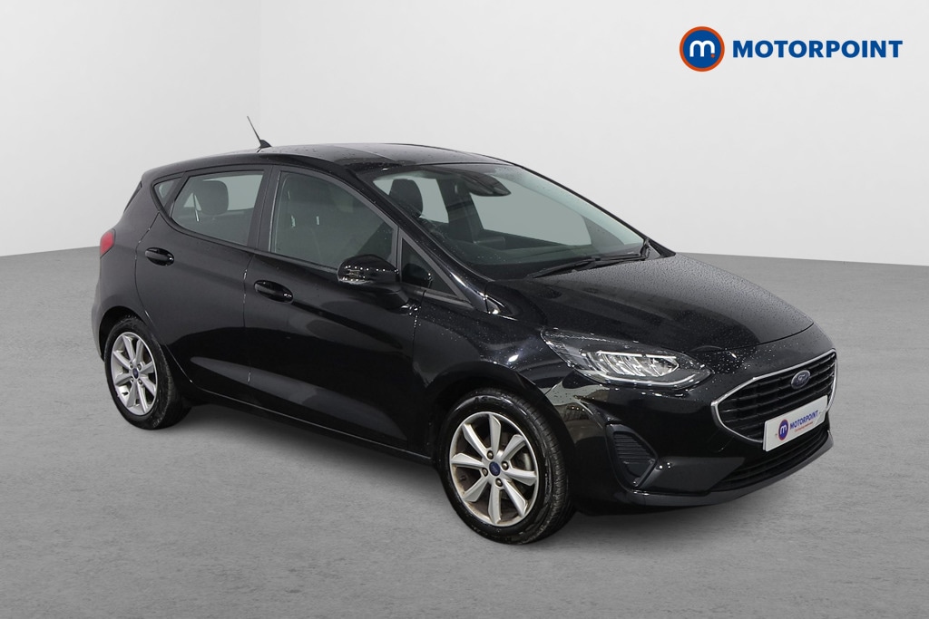 Used Ford Fiesta 2022 for sale - 78055763: Photo 1