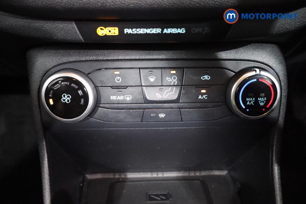 Used Ford Fiesta 2022 for sale - 78055763: Photo 11