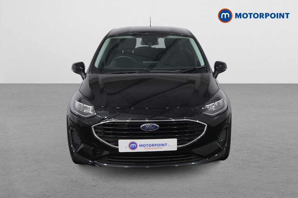 Used Ford Fiesta 2022 for sale - 78055763: Photo 2