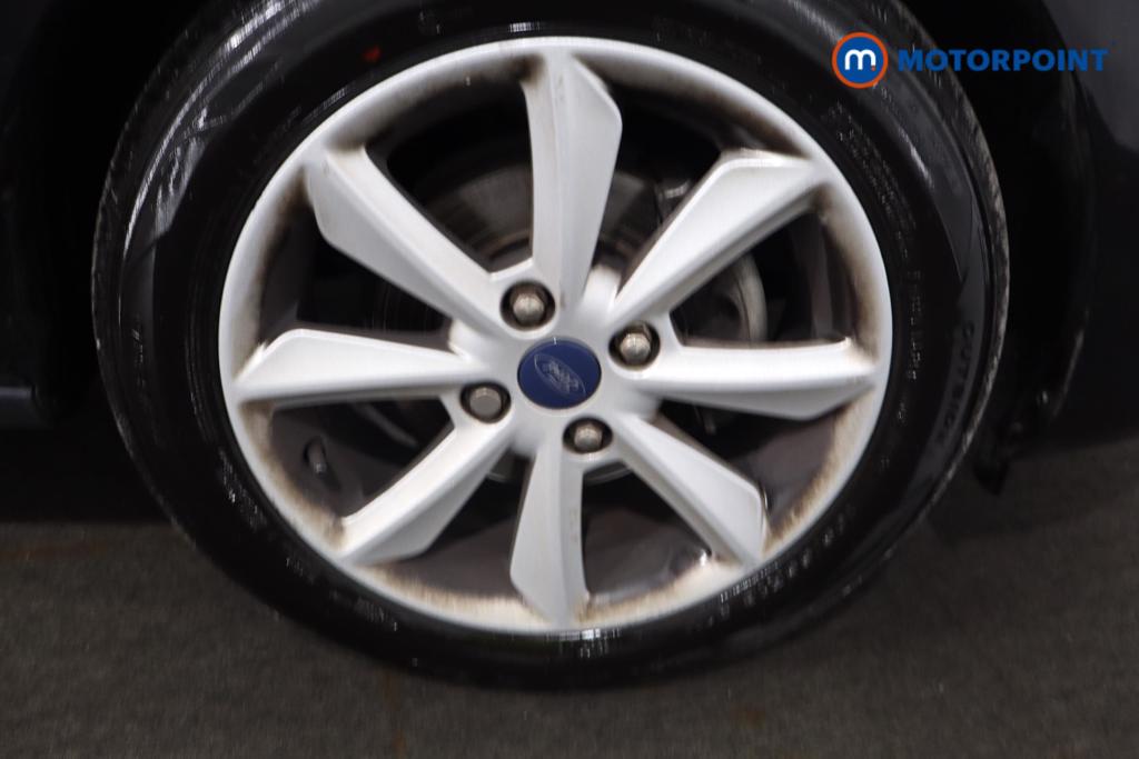 Used Ford Fiesta 2022 for sale - 78055763: Photo 29