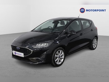 Used Ford Fiesta 2022 for sale - 78055763: Photo