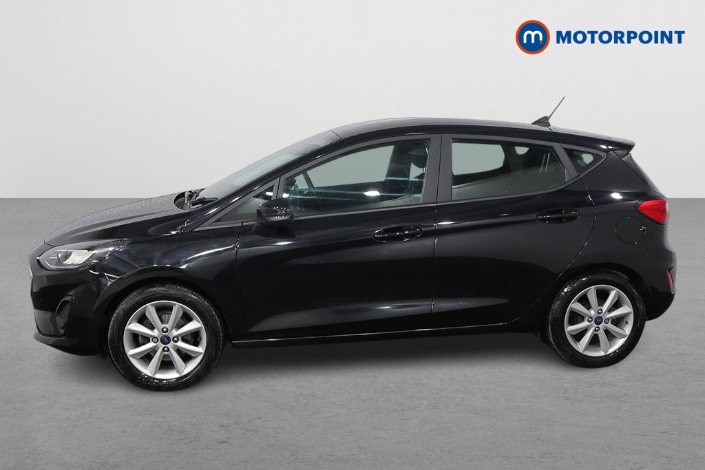 Used Ford Fiesta 2022 for sale - 78055763: Photo 4