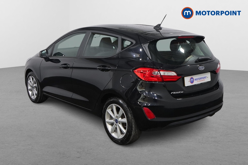 Used Ford Fiesta 2022 for sale - 78055763: Photo 5