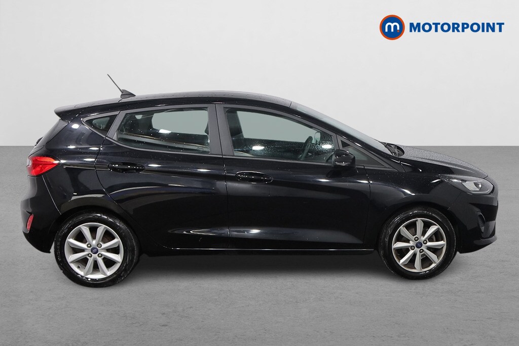 Used Ford Fiesta 2022 for sale - 78055763: Photo 8
