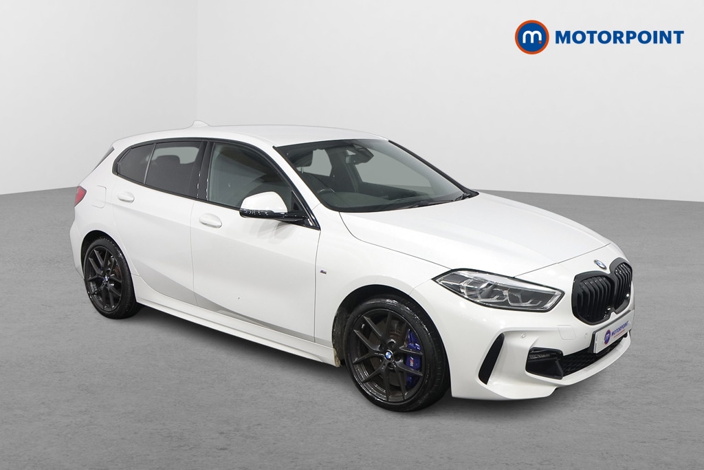 Used BMW 1 Series 2023 for sale - 76878749: Photo 1