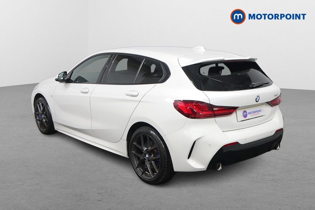 Used BMW 1 Series 2023 for sale - 76878749: Photo 5