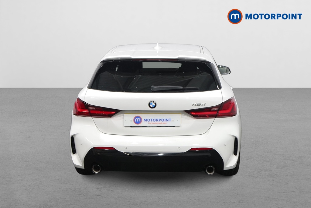 Used BMW 1 Series 2023 for sale - 76878749: Photo 6