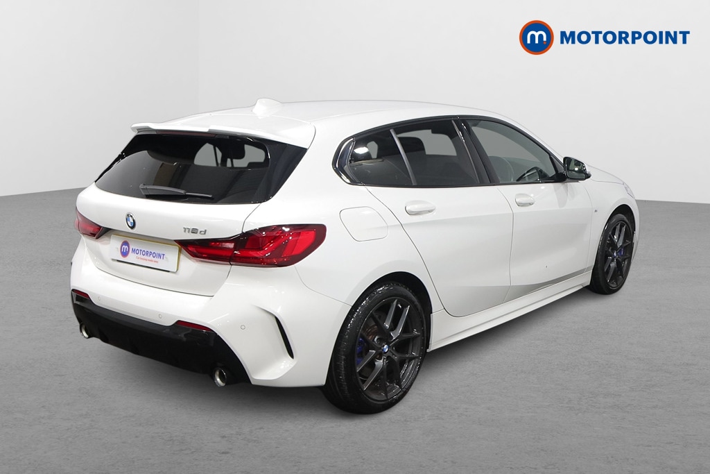 Used BMW 1 Series 2023 for sale - 76878749: Photo 7