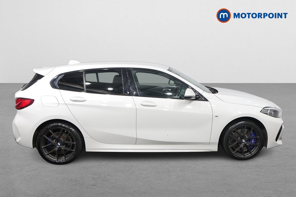 Used BMW 1 Series 2023 for sale - 76878749: Photo 8