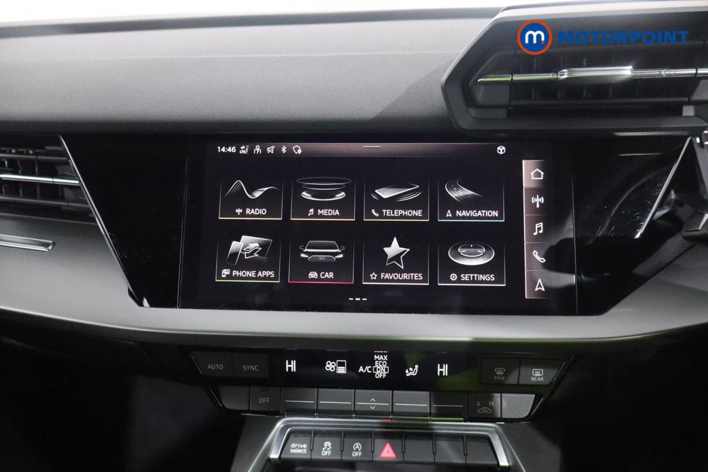 Used Audi A3 2021 for sale - 76878737: Photo 10