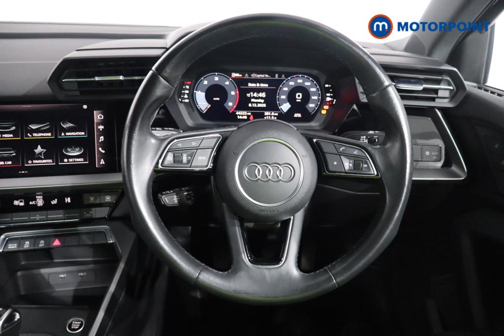 Used Audi A3 2021 for sale - 76878737: Photo 14