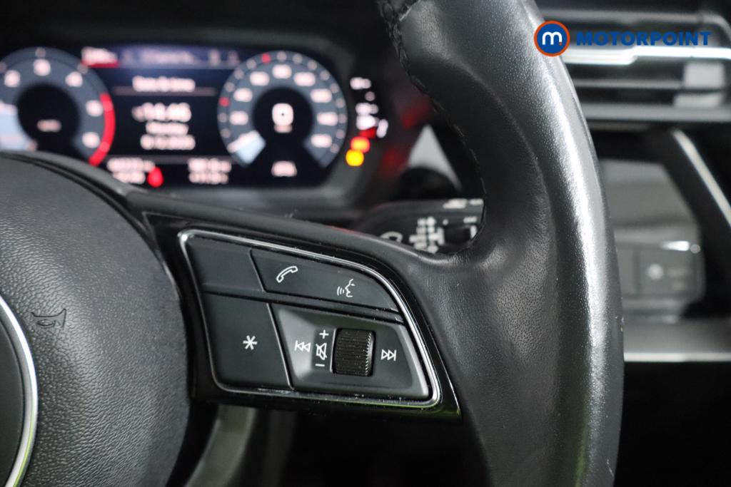 Used Audi A3 2021 for sale - 76878737: Photo 16