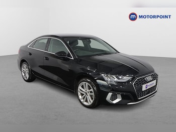 2021 - 30 TDI Sport 4dr