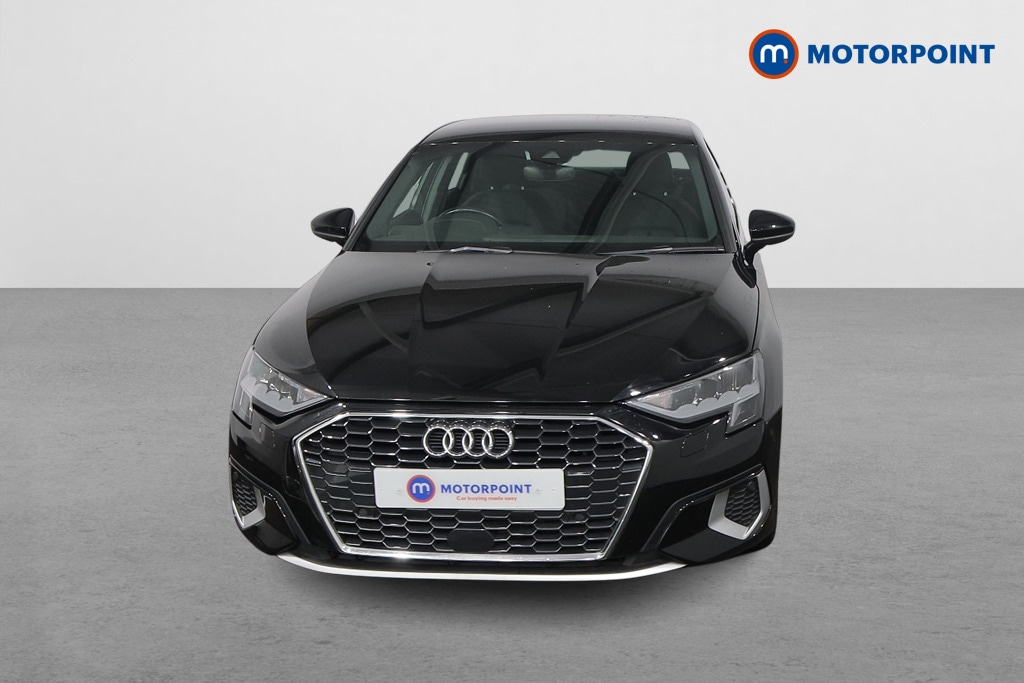 Used Audi A3 2021 for sale - 76878737: Photo 2