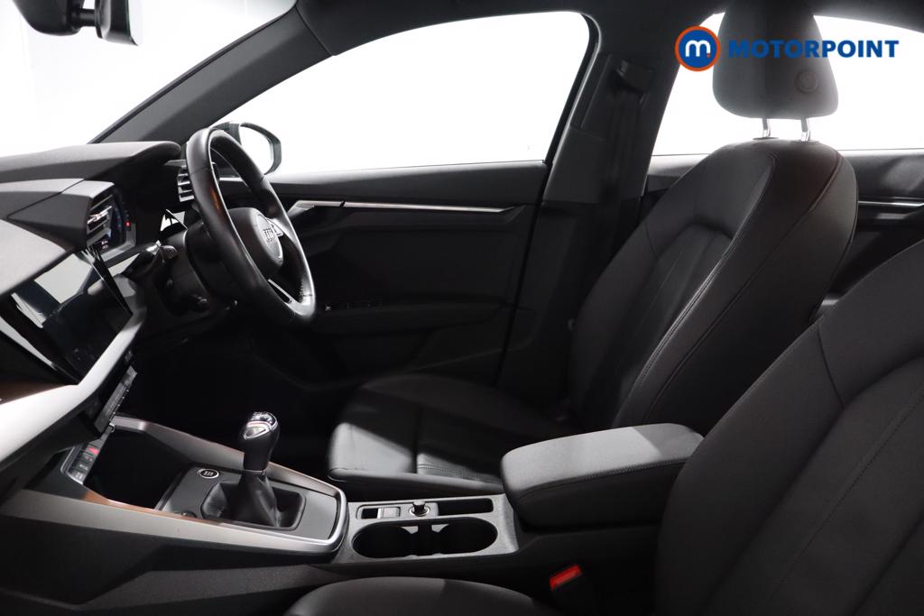 Used Audi A3 2021 for sale - 76878737: Photo 22