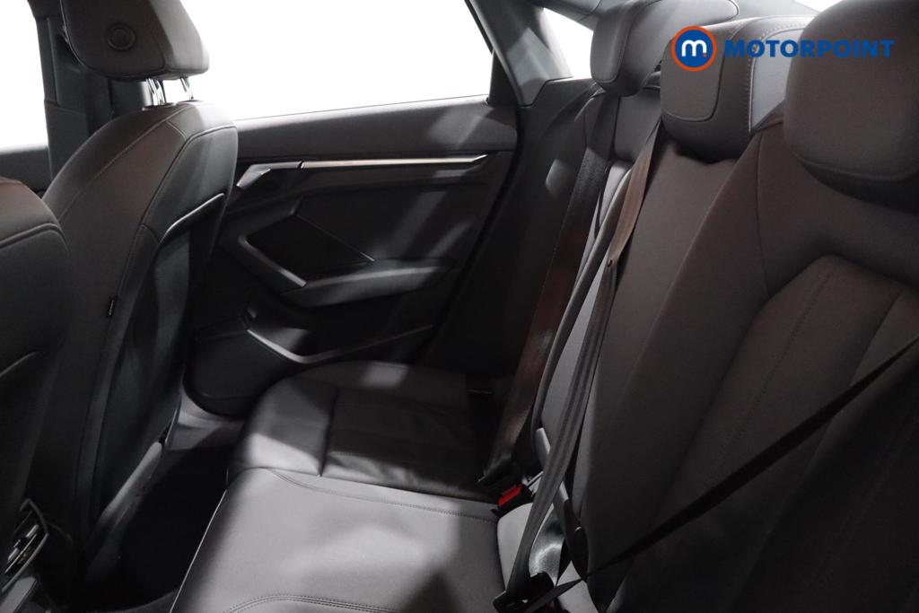 Used Audi A3 2021 for sale - 76878737: Photo 23