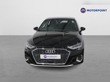 Used Audi A3 2021 for sale - 76878737: Photo