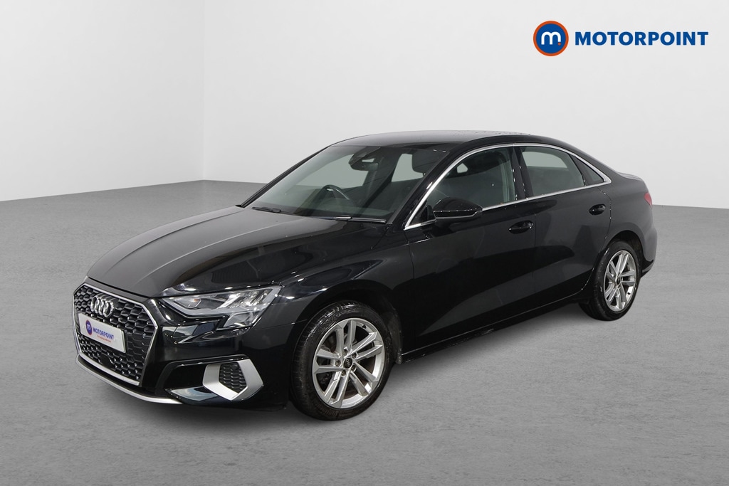 Used Audi A3 2021 for sale - 76878737: Photo 3