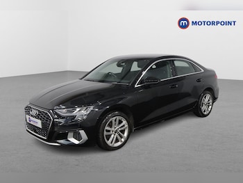 Used Audi A3 2021 for sale - 76878737: Photo