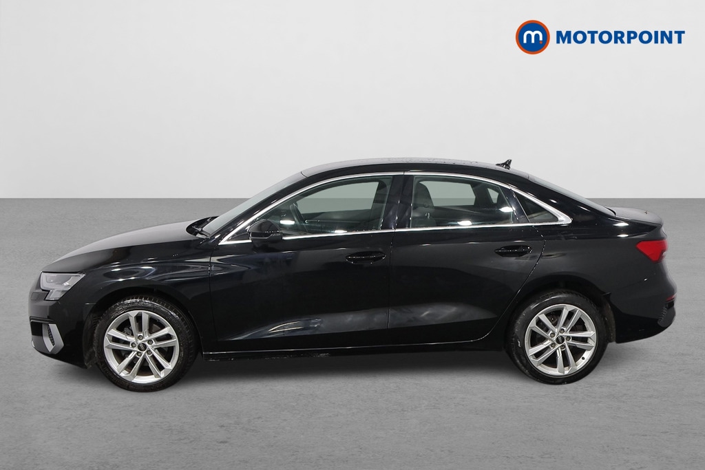 Used Audi A3 2021 for sale - 76878737: Photo 4