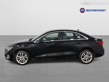 Used Audi A3 2021 for sale - 76878737: Photo