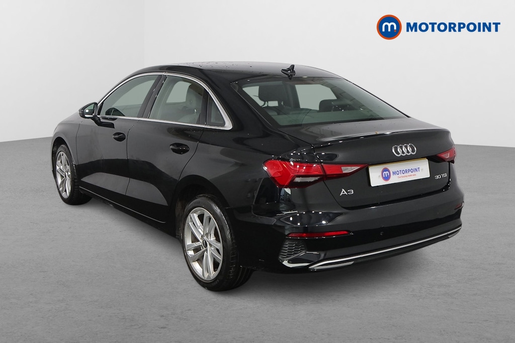 Used Audi A3 2021 for sale - 76878737: Photo 5