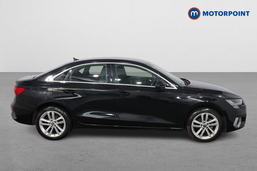 Used Audi A3 2021 for sale - 76878737: Photo 8