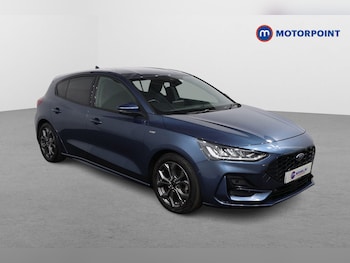 Used Ford Focus 2022 for sale - 78506806: Photo