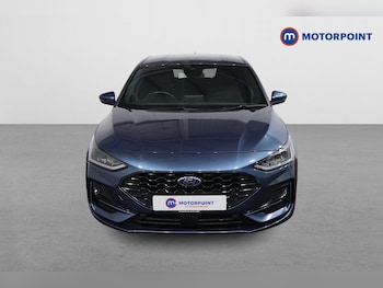 Used Ford Focus 2022 for sale - 78506806: Photo