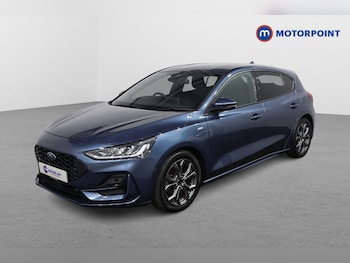 Used Ford Focus 2022 for sale - 78506806: Photo