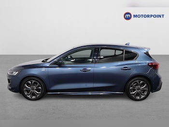 Used Ford Focus 2022 for sale - 78506806: Photo