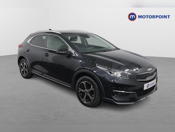 Used Kia XCeed 2021 for sale - 75596191: Photo