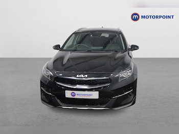 Used Kia XCeed 2021 for sale - 75596191: Photo