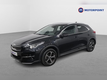 Used Kia XCeed 2021 for sale - 75596191: Photo