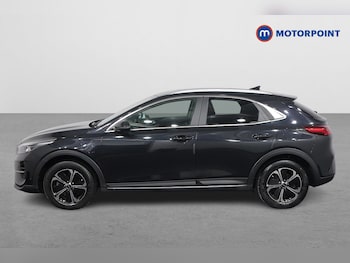 Used Kia XCeed 2021 for sale - 75596191: Photo